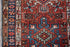 Vintage Karaje Area Rug (2' x 3')